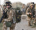 US Marines to Return  to Helmand after three Year Absence